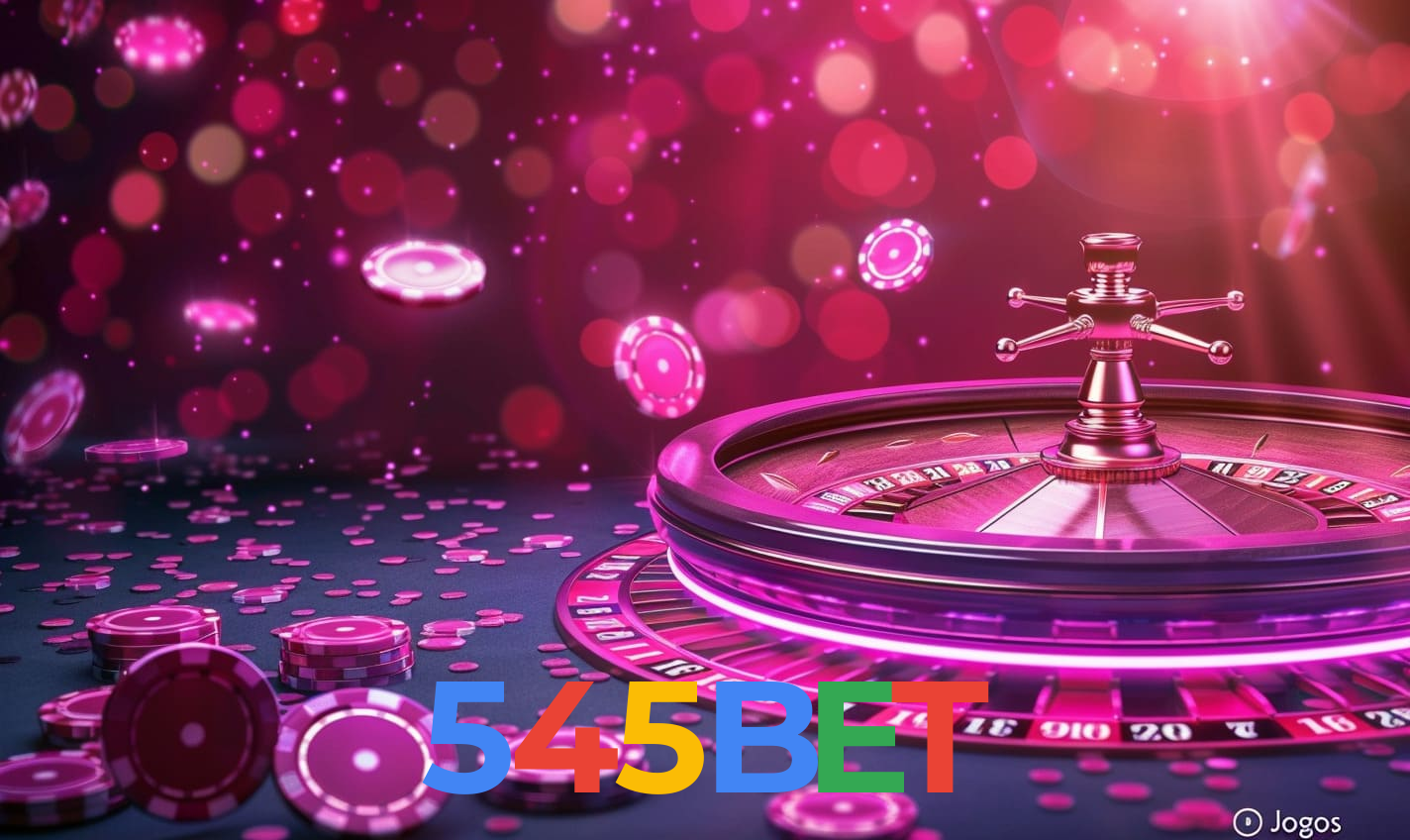 Cassino Online 545BET