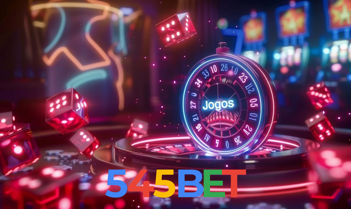 Acesso ao545BET