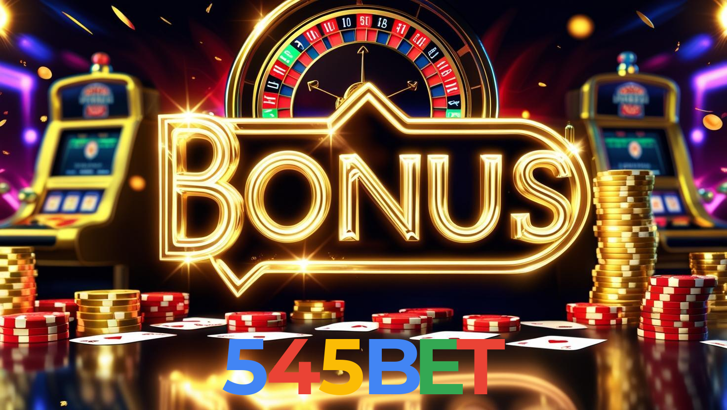 Acesso ao 545BET