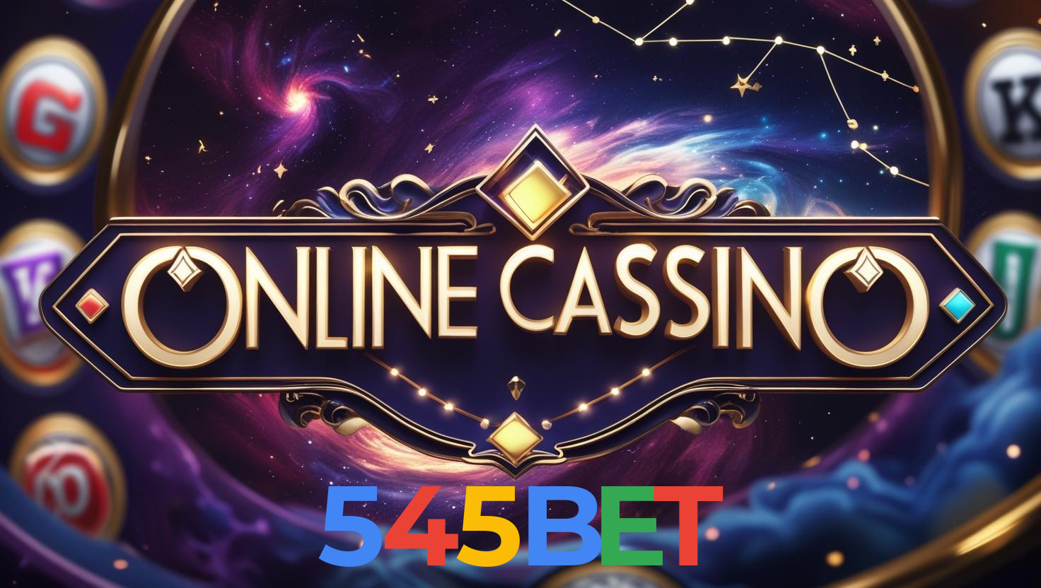 Promoções e Bônus no 545BET