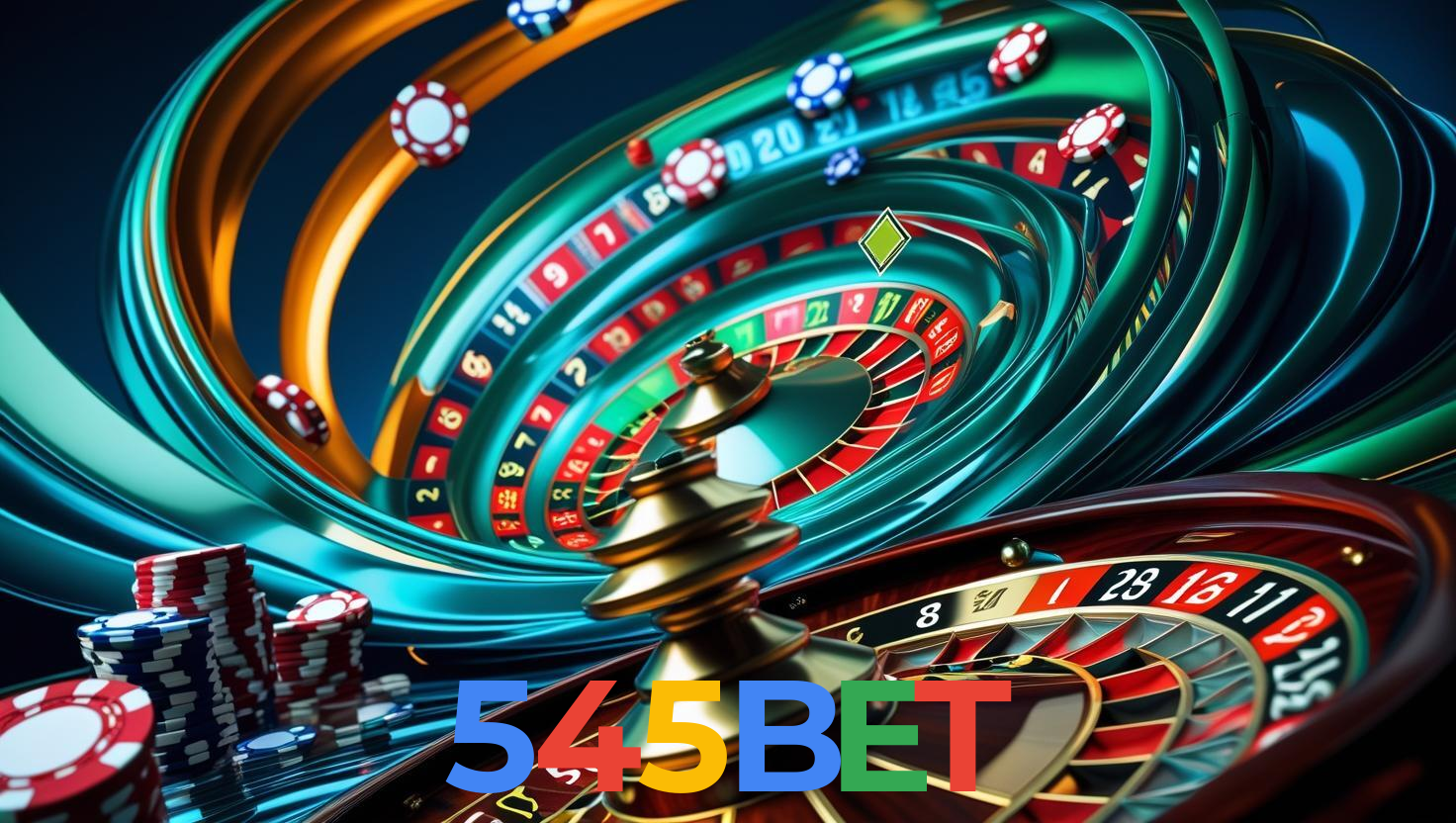 Cassino Online 545BET