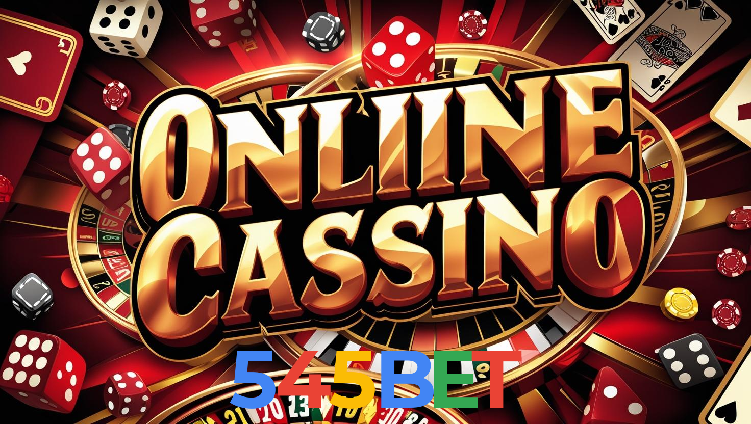 Jogos Crash no Cassino 545BET