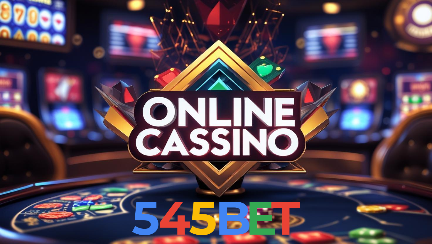 Cassino Online 545BET