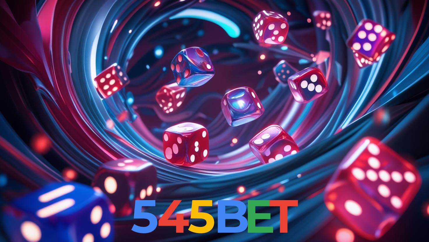 Cadastro na 545BET